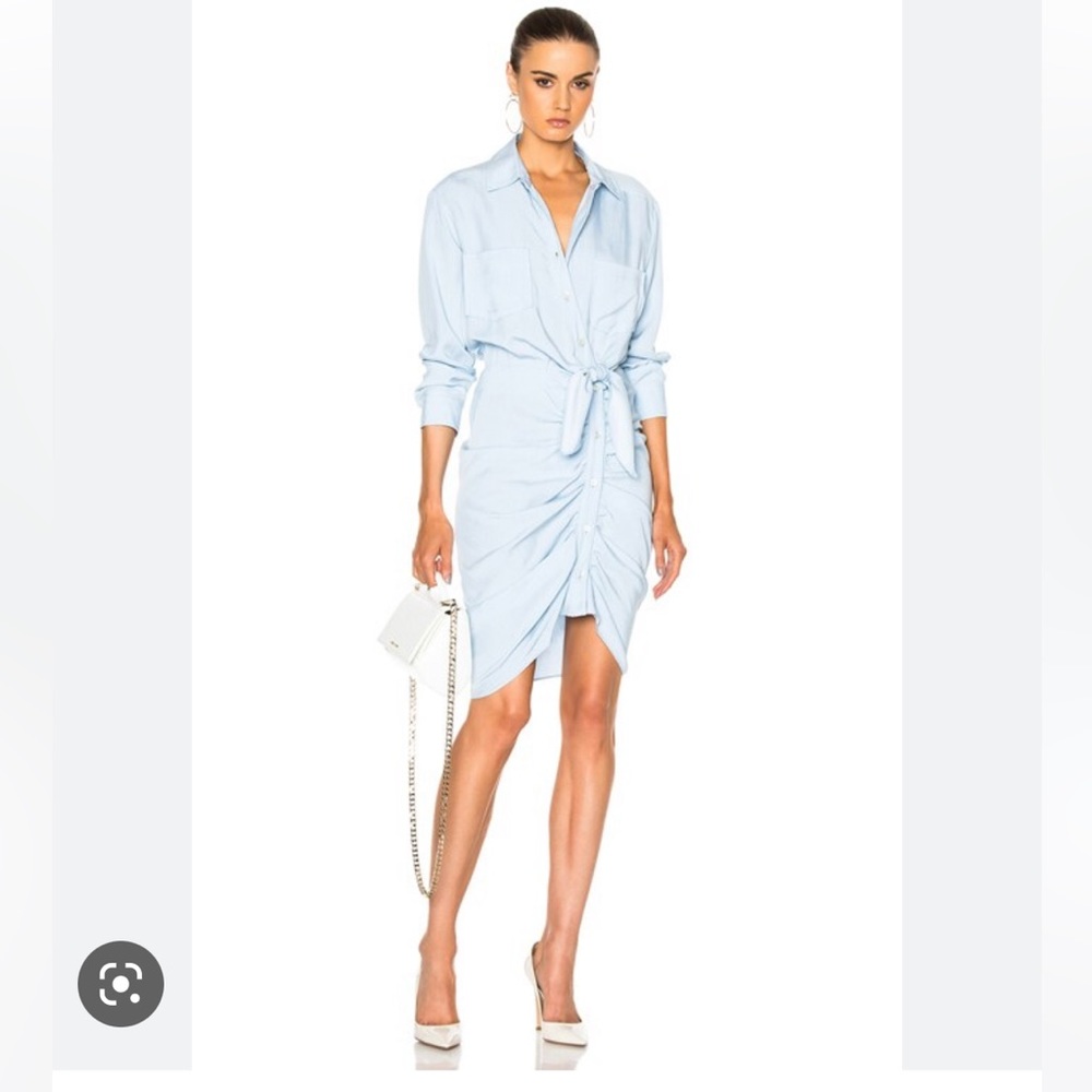Veronica Beard Sierra dress